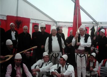 Rinia shqiptare e Kosovës nuk e harroi Malësinë e Madhe, Çamërinë, Kosovën Lindore….