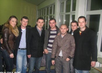 Shoqata “Teuta” organizoi festimin e 7 Marsit – Ditën e Mësuesit