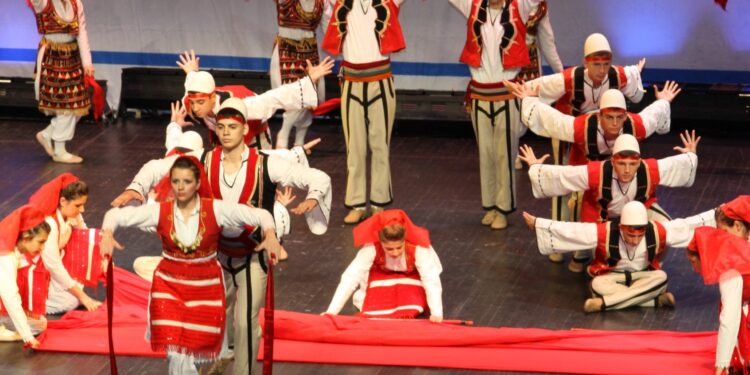 Nju Jork: U zhvillua Festivali XX -të Shqiptarë në SHBA