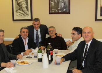 Fondi Humanitar Malësia nga New Yorku, mblodhi rreth 15 mijë dollarë