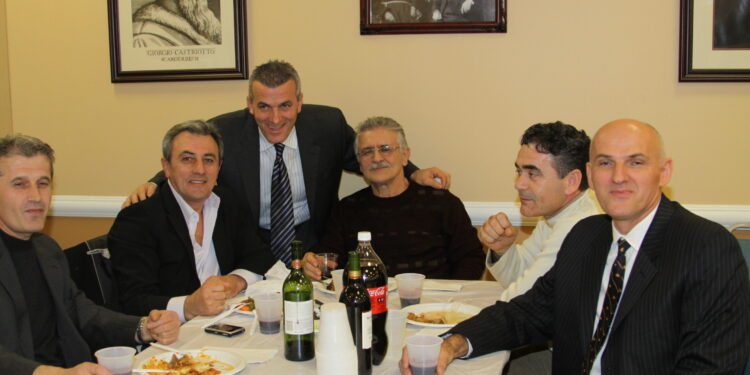 Fondi Humanitar Malësia nga New Yorku, mblodhi rreth 15 mijë dollarë