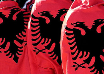 Një shtëpi politike mbarëshqiptare