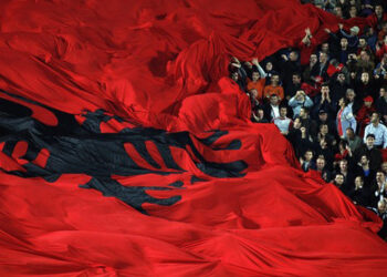 Shqipëria mund 3-2 Malin e Zi