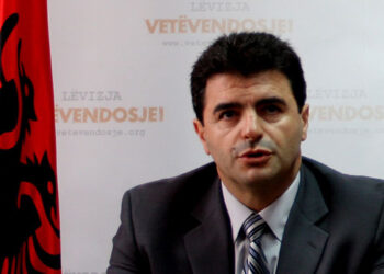 Krasniqi: Kosova i ka borxh shqiptarëve në Mal të ZI – Mediet malazeze e quajn kontrabandist armësh