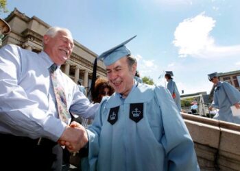 Shqiptari Gac Filipaj bën bujë në SHBA