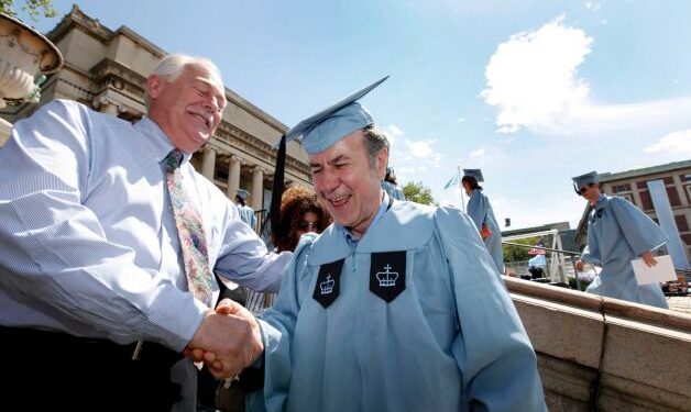 Shqiptari Gac Filipaj bën bujë në SHBA