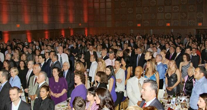 Gazeta Illyria festoi 20 vjetorin botimit dhe të rivendosjes së marrëdhënieve diplomatike Shqiptaro- Amerikane