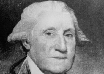 Amaneti i presidentit amerikan Washington për shqiptarët