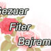 Gëzuar Fiter Bajramin