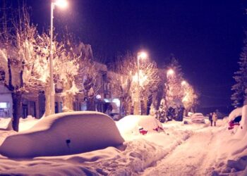 Shpallet gjendja e jashtëzakonshme në Mal të Zi