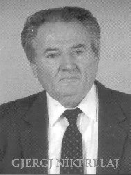 Vdiq njëri prej dijetarëve më të shquar të historisë së popullit shqiptar, Gjergj Nikprelaj