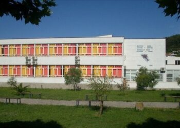 Përsëri problem me flamurin, tani me atë të Kosovës