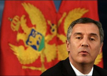 Djukanovic në Top 20 liderët më të pasur