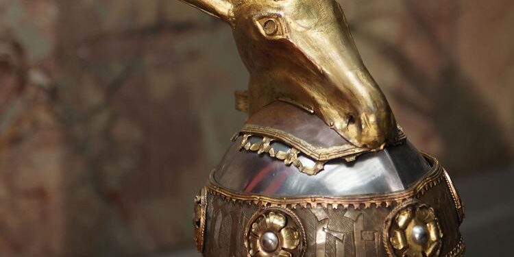 Shqipëria i do armët e Skënderbeut