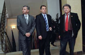 Të drejtat e fituara të mos vihen në pikëpyetje