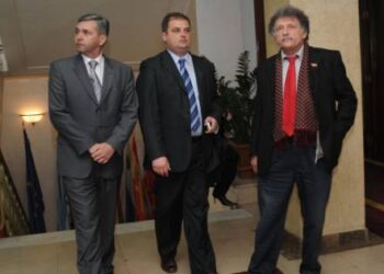 Formohet Klubi i Deputëve Shqiptarë në Parlamentin e Malit të Zi