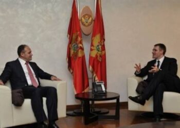 Hoxhaj në Malin e Zi pa flamurin e Kosovës