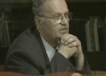 Shkrimtari dhe publicisti Ibrahim Berjashi ka inicuar kërkesën në Ministrinë për Kulturë