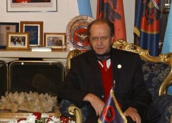 Kosovë: Pesë vjetori i vdekjes së presidentit Ibrahim Rugova