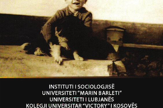 Simpoziumi ndërkombëtar Identiteti dhe Shtetësia në Tiranë