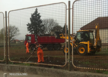 Pastrohet “depoja” e mbeturinave te ish Titeksi