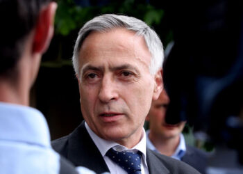 Krasniqi: Po u luajt kufiri, Presheva i bashkohet Kosovës