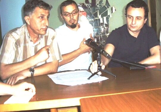 Lëvizja “VETEVENDOSJE” më mirë të rrinte ajo që ishte