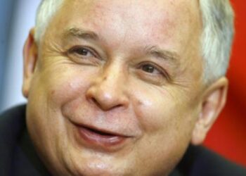 Presidenti i Polonisë vdes në aksident ajror