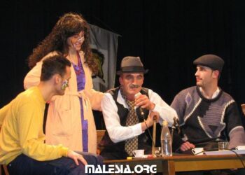 Karnevalet “Koret 2010” Nata e Humorit dhe Satirës