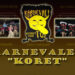 Java e Karnavaleve Koret 2011