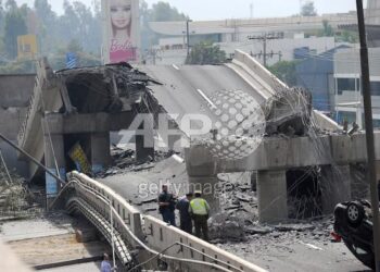 Tërmeti 8.8 ballë që tronditi Kilin, alarm për tsunami