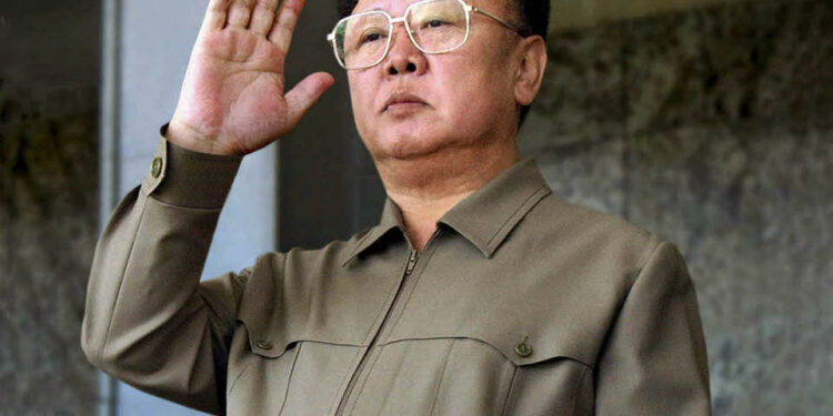 Korea pa Jong-il, çfarë ndodh tani?