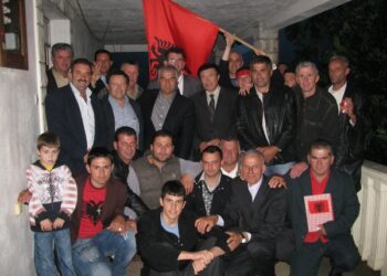 Koalicioni për Malësinë IQ-ASH-LD, takimet në Triepsh dhe Cem – VIDEO