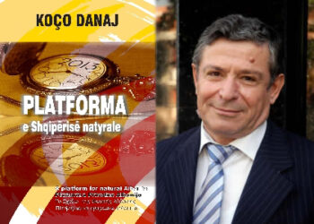 Në vitin 2013 shqiptarët në një shtet?