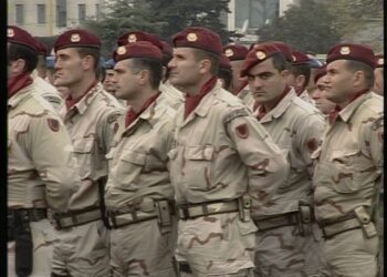 Sulmi në Afganistan, vdes 1 komando shqiptar, tjetri në gjendje kome