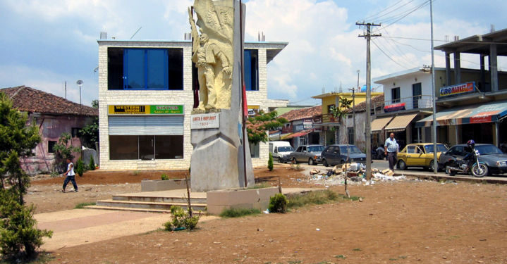 Shënohet 90-vjetori i luftës së Koplikut të 1920