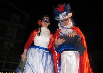 Karnavali Koret 2011 – Nata Finale (FOTO + VIDEO)