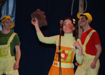 Karnavali “Koret” 2011 Nata e Humorit dhe Satirës (FOTO)