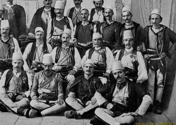 Kryengritja e Malësisë së Mbishkodrës 1911 – Përpjekjet përçarëse të xhonturqve (2)