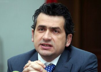 Spahiu: Berisha e Thaçi janë antishqiptarë