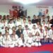 Taekwondo – Klubi Besa nga Malësia e para në kampionatin e Malit të Zi