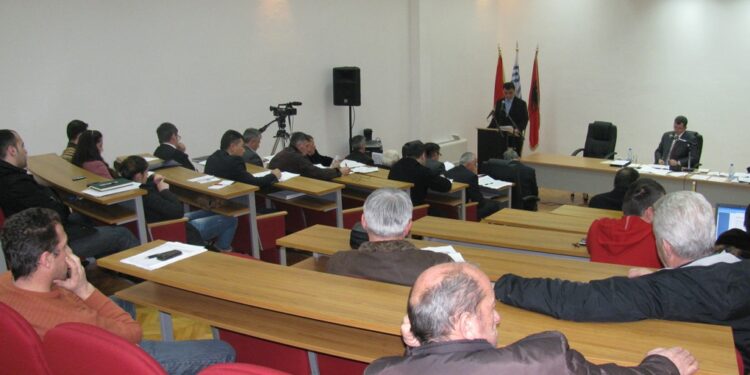 Me 14 maj u mbajt seaanca e fundit e KU të Tuzit e këtij mandati 4 vjeçarë