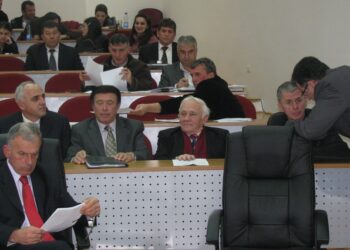 Shpallet referendum mbi statusin e Malësisë