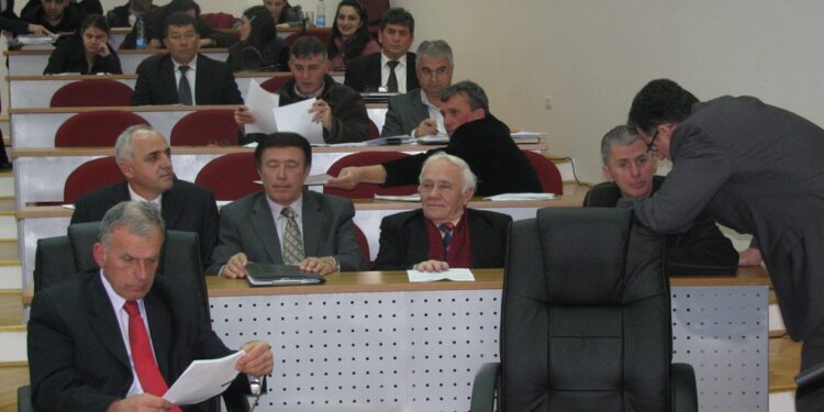 Shpallet referendum mbi statusin e Malësisë