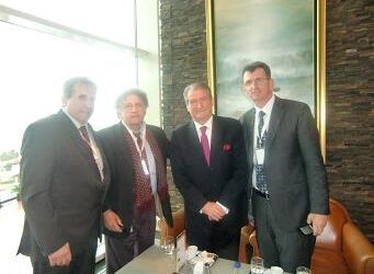 Kumtesë e LDMZ-së – Kryeministri i Shqipërisë dr. Sali Berisha përkrahë formimin e Komunës së Malësisë / Tuzit, me të drejta të plota