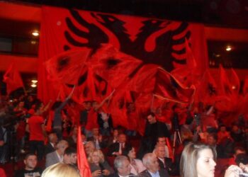 Përkrahësit e listës për Shqipërinë Natyrale , së shpejti do ta themelojnë këtë organizatë edhe në Mal të Zi