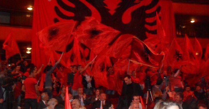 Në Tiranë u promovua Lista për Shqipërinë Natyrale   /video/