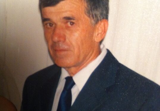 U shua edhe nje pishtar i arsimit ne Malesi