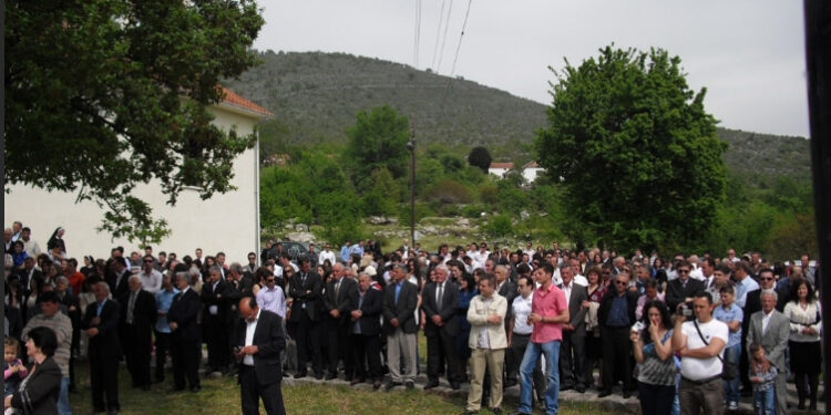 Logu i Pashkëve 2011 – Grudë