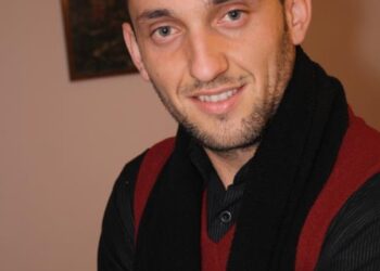 Liqeni “i vdekur” i Shkodrës – Mark Lucgjonaj